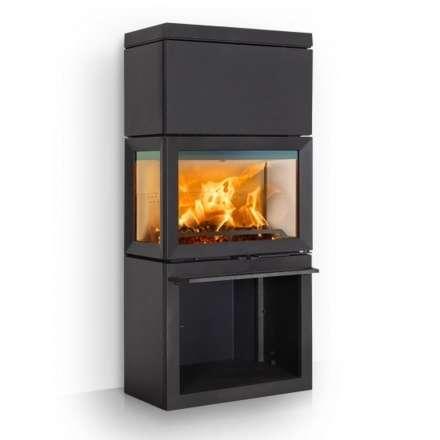 Чугунная печь камин Jotul F 520 HT в Борисове