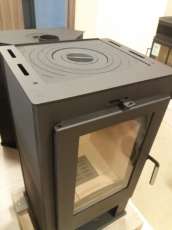 Купить недорогой камин со стеклом Мета-Бел АОТ 7.0 Нарва 7М в Борисове фото Купить недорогой камин со стеклом Мета-Бел АОТ 7.0 Нарва 7М в Борисове фото в Борисове