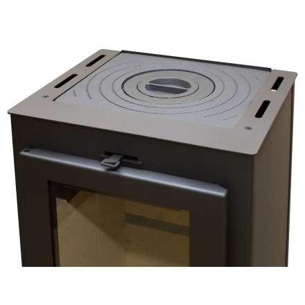 Купить стальной камин с шамотом Мета-Бел АОТ 7.0 Нарва 7М в Борисове фото Купить стальной камин с шамотом Мета-Бел АОТ 7.0 Нарва 7М в Борисове фото в Борисове