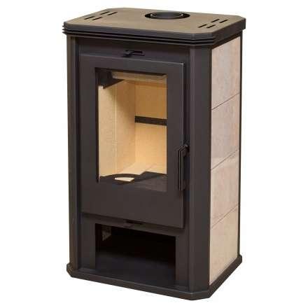 Купить печь-камин Мета-Бел АОТ 7.0 Ритм в Борисове фото в Борисове