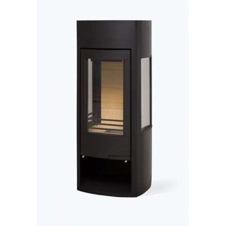 Печь-камин Мета-Бел АОТ 7.0-01 Неман Амазонка бай фото в Борисове