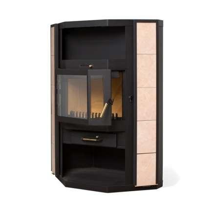 Печь-камин Мета-Бел АОТВ 9.0-03 Печора-Аква Амазонка бай фото Печь-камин Мета-Бел АОТВ 9.0-03 Печора-Аква купить в Борисове