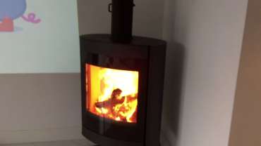 Купить недорогой камин с теплообменником Мета-Бел АОТ 7.0-01 Свитязь в Борисове фото в Борисове