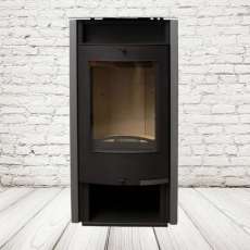 Купить недорогой камин с шамотом Мета-Бел АОТ 7.0-01 в модификации Сена в Борисове фото в Борисове