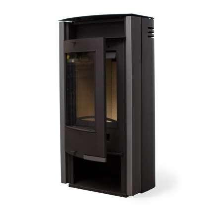 Купить Печь-камин Мета-Бел АОТ 7.0-01 в модификации Сена в Борисове фото  в Борисове