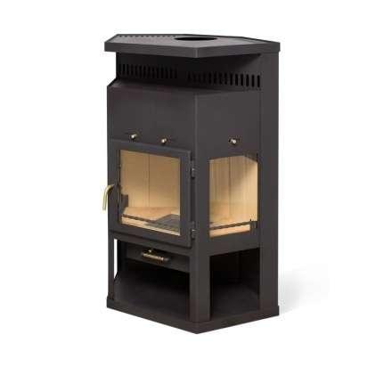 Купить недорогой камин Мета-Бел Енисей в Борисове фото в Борисове