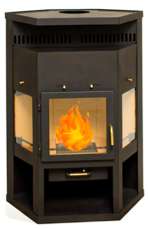 Печь-камин Мета-Бел АОТ 11.0 (в модификации  в Борисове