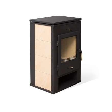 Печь-камин Мета-Бел АОТК 8.0 (в модификации Охта) в Борисове