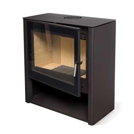 Печь-камин Мета-Бел АОТ 9.0-05 Севан в Борисове