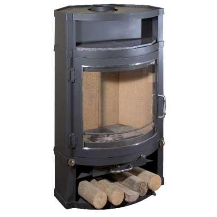 Печь-камин Бренеран Александр АОТ-9 Амазонка бай фото в Борисове