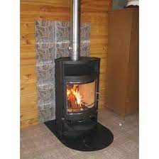 Купить Печь-камин Бренеран Александр АОТ-9 в Борисове Амазонка бай фото в Борисове