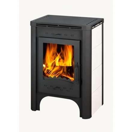 Печь-камин Бавария Амазонка бай фото Печь-камин Бавария Амазонка бай фото в Борисове