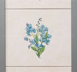 Стальной камин Бавария Оптима Незабудка Амазонка бай фото в Борисове