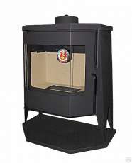 Недорогой камин Бавария панорама призма с плитой фото в Борисове