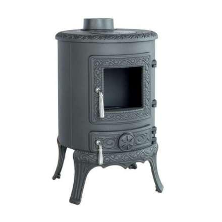 Печь-камин NORDflam Palestro patine Амазонка бай фото в Борисове