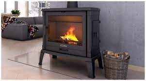 Купить Печь-камин NORDflam Toria чугун в Борисове Амазонка бай фото в Борисове