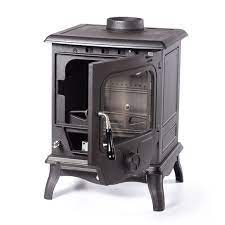 Печь-камин чугунный FireWay Paul чёрный Амазонка бай фото в Борисове