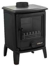 Купить Печь-камин NORDflam Arco чугун в Борисове Амазонка бай фото в Борисове