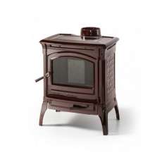 Печь-камин чугунный FireWay Paul патина медь Амазонка бай фото Печь-камин чугунный FireWay Paul патина медь Амазонка бай фото в Борисове