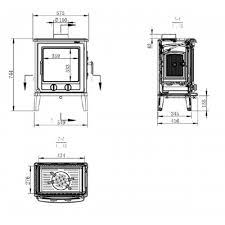 Купить Печь-камин NORDflam Breno в интерьере в Борисове Амазонка бай фото в Борисове