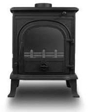 Купить Печь-камин NORDflam Ancona в Борисове Амазонка бай фото в Борисове