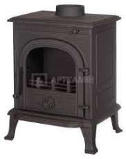 Купить Печь-камин NORDflam Ancona в Борисове Амазонка бай фото в Борисове