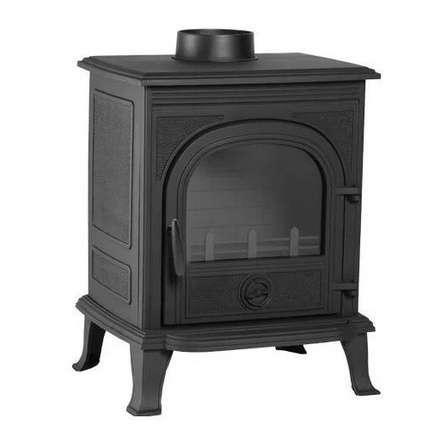 Печь-камин NORDflam Ancona Амазонка бай фото в Борисове