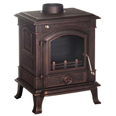 Печь-камин NORDflam Akron Амазонка бай фото в Борисове