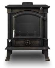  Купить Печь-камин NORDflam Akron в Борисове Амазонка бай фото в Борисове