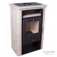 Купить Печь-камин Печь-камин NORDflam Vera чугун в Борисове Амазонка бай фото в Борисове