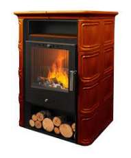 Купить Печь-камин Печь-камин NORDflam Vera чугун в Борисове Амазонка бай фото в Борисове