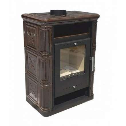 Печь-камин NORDflam Arta Амазонка бай фото в Борисове