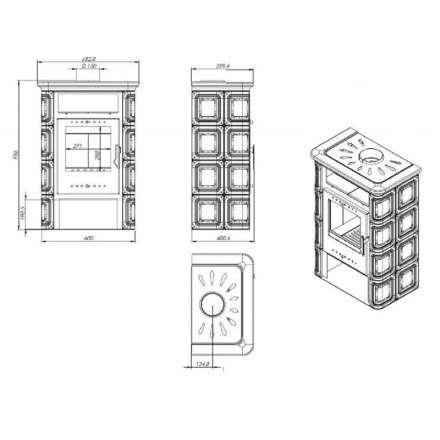 Купить Печь-камин NORDflam Coria в Борисове Амазонка бай фото Купить Печь-камин NORDflam Coria в Борисове Амазонка бай фото в Борисове
