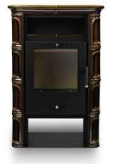 Купить Печь-камин NORDflam Coria в Борисове Амазонка бай фото в Борисове