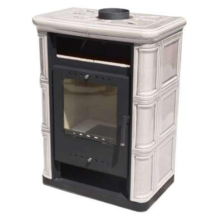 Печь-камин NORDflam Sentra Амазонка бай фото в Борисове