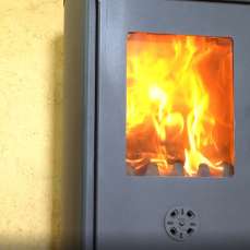 Печь-камин Blist Polar Амазонка бай фото в Борисове