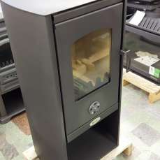 Печь-камин Blist Polar Амазонка бай фото в Борисове