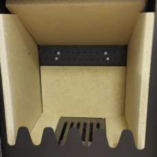 Печь-камин Blist Polar Амазонка бай фото в Борисове