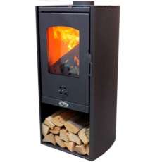 Печь-камин Blist Polar Амазонка бай фото в Борисове
