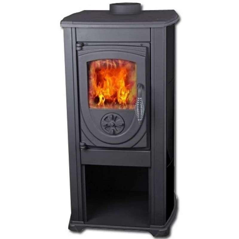 Печь-камин NORDflam Fokus Амазонка бай фото в Борисове