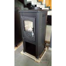 Купить Печь-камин NORDflam Fokus в Борисове Амазонка бай фото в Борисове