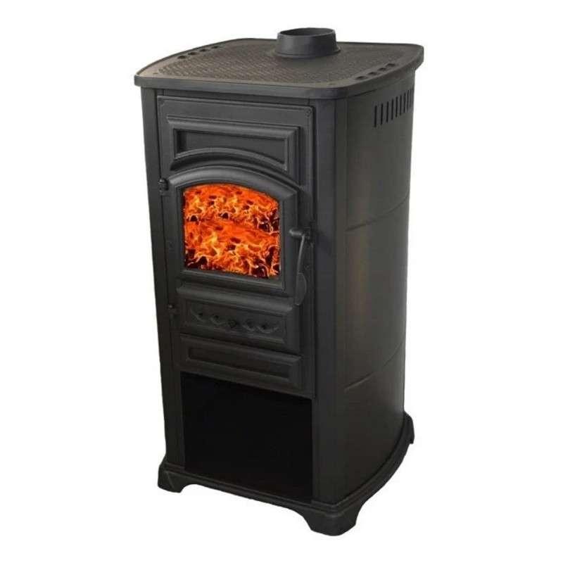 Печь-камин NORDflam Merido Амазонка бай фото в Борисове