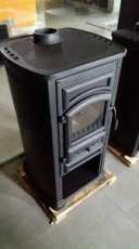 Купить Печь-камин NORDflam Merido в Борисове Амазонка бай фото в Борисове