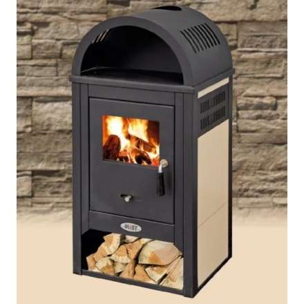 Печь-камин Blist Vienna Амазонка бай фото в Борисове