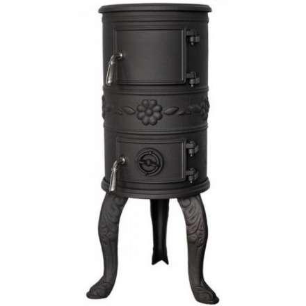 Печь-камин NORDflam Ermis Амазонка бай фото в Борисове