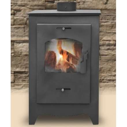 Печь-камин Blist B Max 1 Амазонка бай фото в Борисове