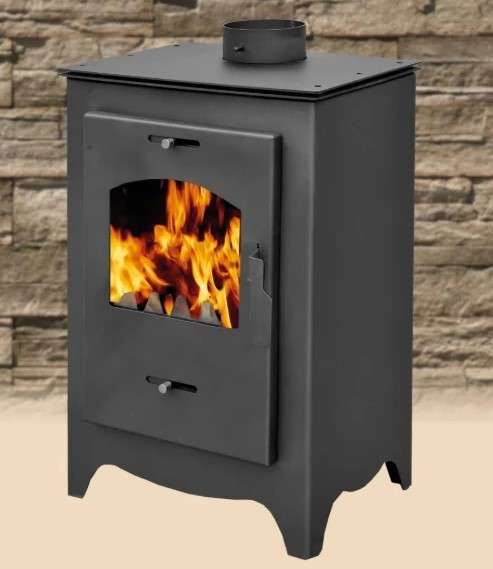 Печь-камин Blist B Max 1 Амазонка бай фото в Борисове