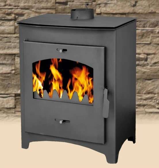 Печь-камин Blist B Max 2 Амазонка бай фото в Борисове