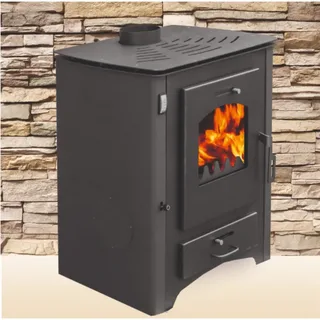 Печь-камин Blist B Max 2 Амазонка бай фото в Борисове