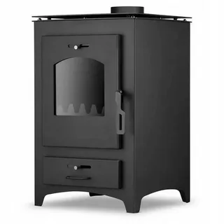 Печь-камин Blist B Max 2 Амазонка бай фото в Борисове